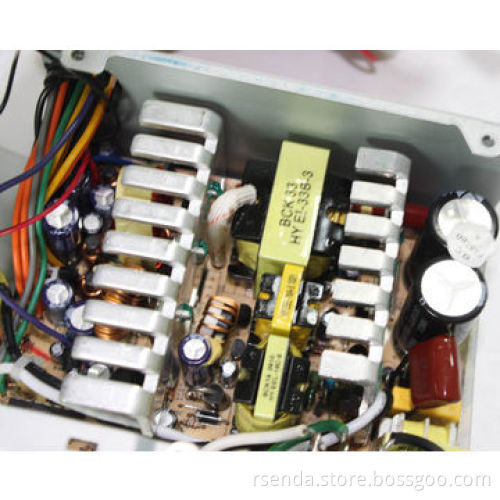 Micro atx power supply 250W